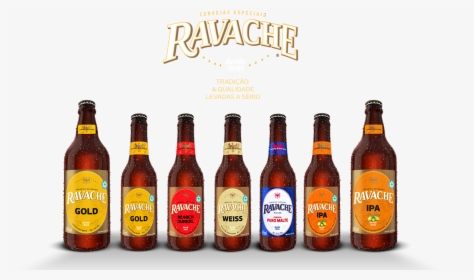 Cerveja Ravache, HD Png Download, Transparent PNG