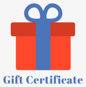 Gift Certificate - Tips Certification, HD Png Download, Transparent PNG