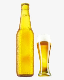 Transparent Beer Clipart - Tuborg Beer Glass Png, Png Download, Transparent PNG