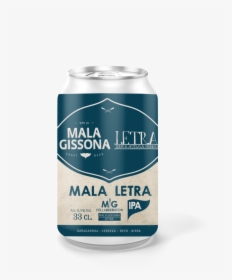 Transparent Cerveja Png - Mala Gissona Letra, Png Download, Transparent PNG