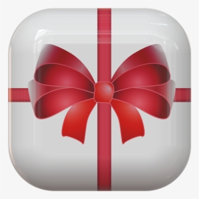 Gift-certificate - Button Gift, HD Png Download, Transparent PNG