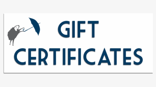 Gift Certificate   Class - Graphic Design, HD Png Download, Transparent PNG