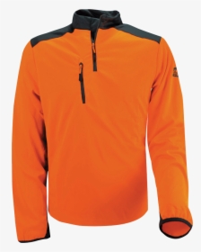 Arborist T Shirt Long Sleeve Orange, HD Png Download, Transparent PNG