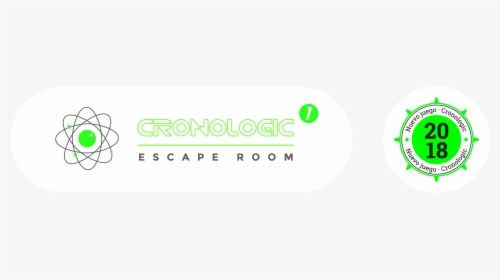 Cronologic Escape Room, HD Png Download, Transparent PNG