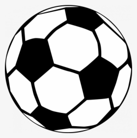 Free Download Soccer Clip Art Clipart Football Clip - Navy Blue Soccer Ball, HD Png Download, Transparent PNG