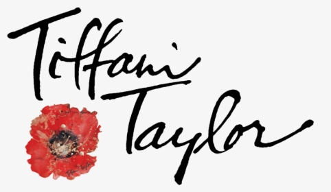 Tiffani Taylor Logo - Tiffani Handwriting, HD Png Download, Transparent PNG