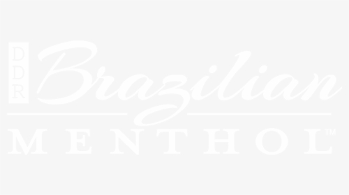Brazilian Menthol™ - Calligraphy, HD Png Download, Transparent PNG