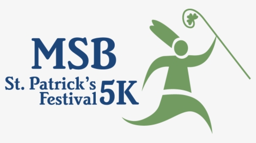 Placeholder Logo - St Patrick's Festival 5k Road Race, HD Png Download, Transparent PNG