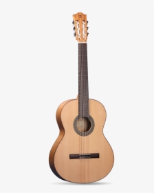 2 F Flamenco Model Alhambra Guitars - Godin Fretless Guitar, HD Png Download, Transparent PNG