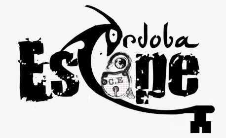 Cordoba Escape - Graphic Design, HD Png Download, Transparent PNG