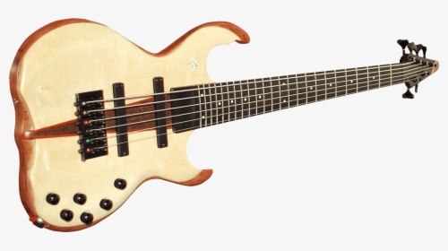 Altehorn Bass - Ibanez Atk 5 Strings, HD Png Download, Transparent PNG
