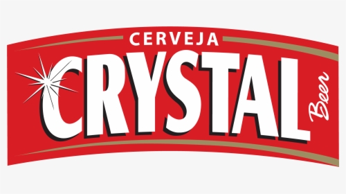 Logo Cerveja Crystal - Cerveja Crystal, HD Png Download, Transparent PNG