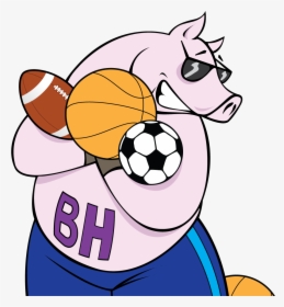 Soccer Ball Clipart , Png Download - Cartoon, Transparent Png, Transparent PNG