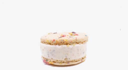 Fruity Pebbles - Macaroon, HD Png Download, Transparent PNG