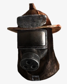 Raider Blastmaster Helmet Fallout 3, HD Png Download, Transparent PNG