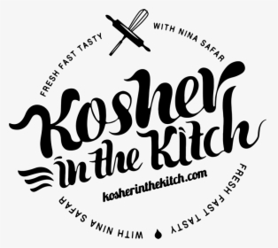 Kosher In The Kitch - Switchcam, HD Png Download, Transparent PNG