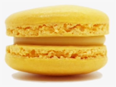 Passion Fruit - Macaroon, HD Png Download, Transparent PNG