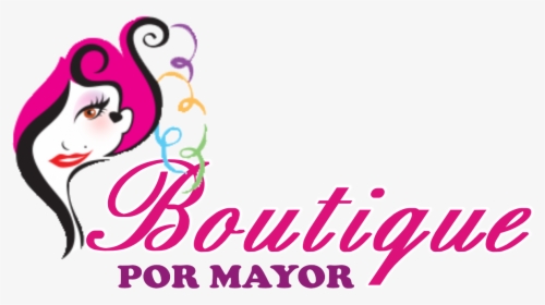 Boutiques De Ropa Logo By Seymour Mueller, HD Png Download, Transparent PNG