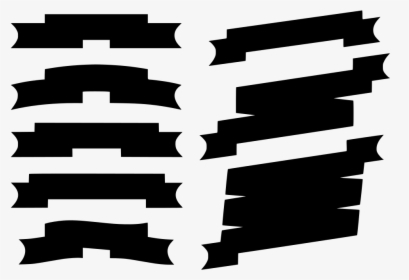 Cinta Ornamento Png, Transparent Png, Transparent PNG