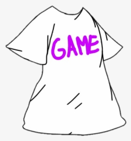 #game #gachalife #gachalifeedits #ropa #clothing #gacha - Ropa De Gacha Life, HD Png Download, Transparent PNG