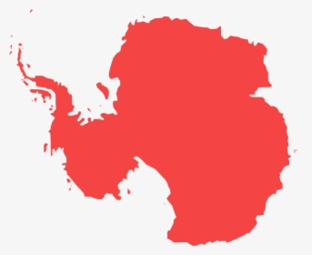 7 Countries Have Territorial Claims To Antarctica, HD Png Download, Transparent PNG
