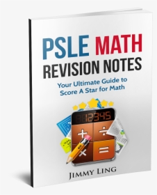 Psle Maths Revision Notes, HD Png Download, Transparent PNG