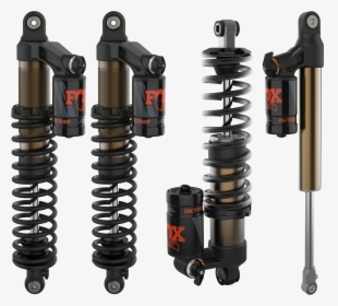 Fox Snowmobile Gas Shocks, HD Png Download, Transparent PNG