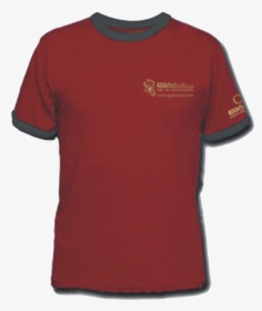 Promotional Items - Clothing - T Shirt - T Shirt - Active Shirt, HD Png Download, Transparent PNG