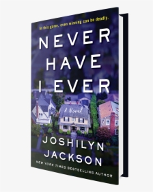 Joshilyn Jackson Never Have I Ever, HD Png Download, Transparent PNG