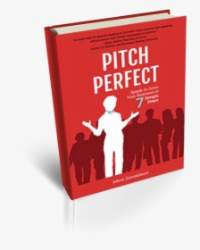 Pitch Perfect Book 3d - Album Cover, HD Png Download, Transparent PNG