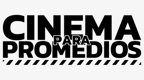 Logo De Cinema Para Promedios - Poster, HD Png Download, Transparent PNG
