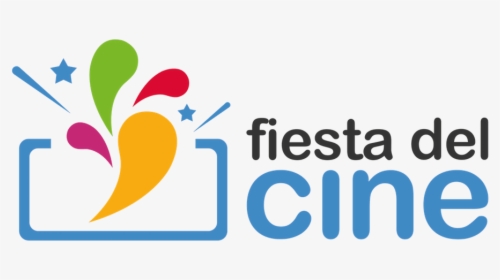 Fiesta Del Cine, HD Png Download, Transparent PNG