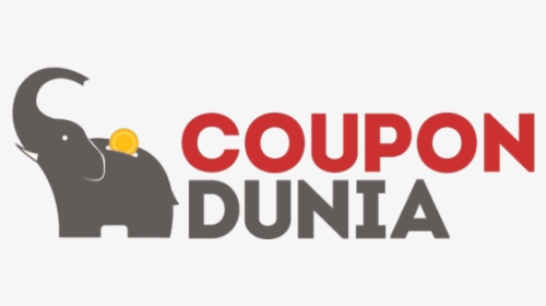 50% Off Png Transparent Images - Coupondunia Logo, Png Download, Transparent PNG
