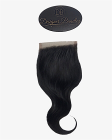 Designer Bundlez 100% Human Hair virgin Human Hair unprocessed 4x4 - Lace Wig, HD Png Download, Transparent PNG