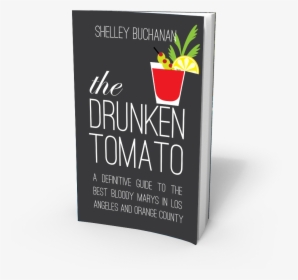 3d Book Cover - Strawberry Juice, HD Png Download, Transparent PNG