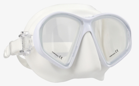 Transparent Oxygen Mask Png - Diving Mask, Png Download, Transparent PNG