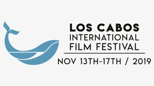Los Cabos International Film Festival - Graphic Design, HD Png Download, Transparent PNG