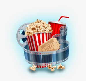 Win Movie Tickets, HD Png Download, Transparent PNG