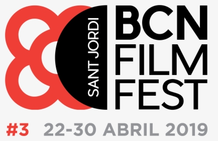 Bcn Film Fest 2019, HD Png Download, Transparent PNG