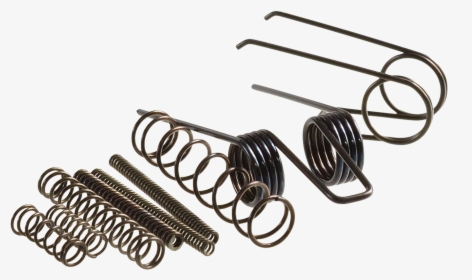 Si Ar-lrsk Lower Spring Kit - Wire, HD Png Download, Transparent PNG