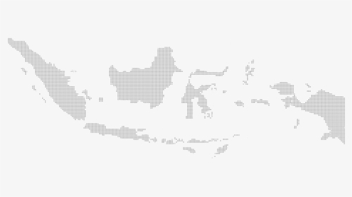 Thumb Image - Indonesia Map No Background, HD Png Download, Transparent PNG
