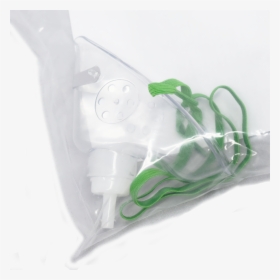 Child Oxygen Mask Ahp0712 - Glass Bottle, HD Png Download, Transparent PNG
