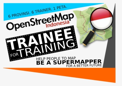 Openstreetmap, HD Png Download, Transparent PNG