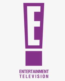 Entertainment Television, HD Png Download, Transparent PNG