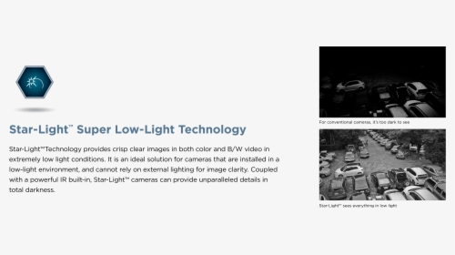 Transparent Star Light Png - Monochrome, Png Download, Transparent PNG