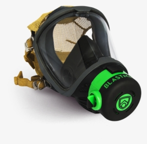 Picture - Scba Training Mask, HD Png Download, Transparent PNG