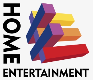 Home Entertainment Logo, HD Png Download, Transparent PNG