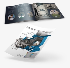 Brochures Booklets Sell Sheets - Graphic Design, HD Png Download, Transparent PNG