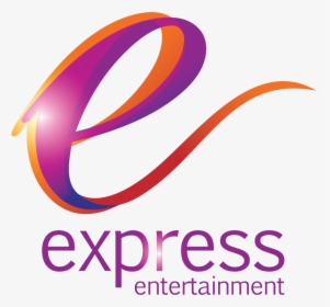 Thumb Image - Express Entertainment Logo Png, Transparent Png, Transparent PNG