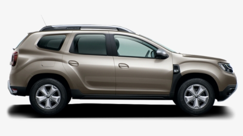 Renault Duster 2020 India, HD Png Download, Transparent PNG
